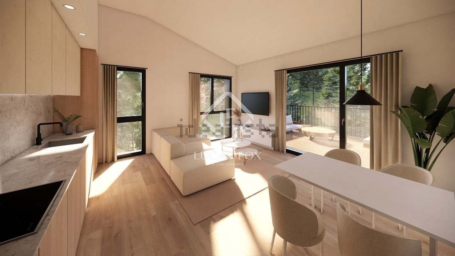 2-bedroom flat for sale in Encamp · 12 of 60