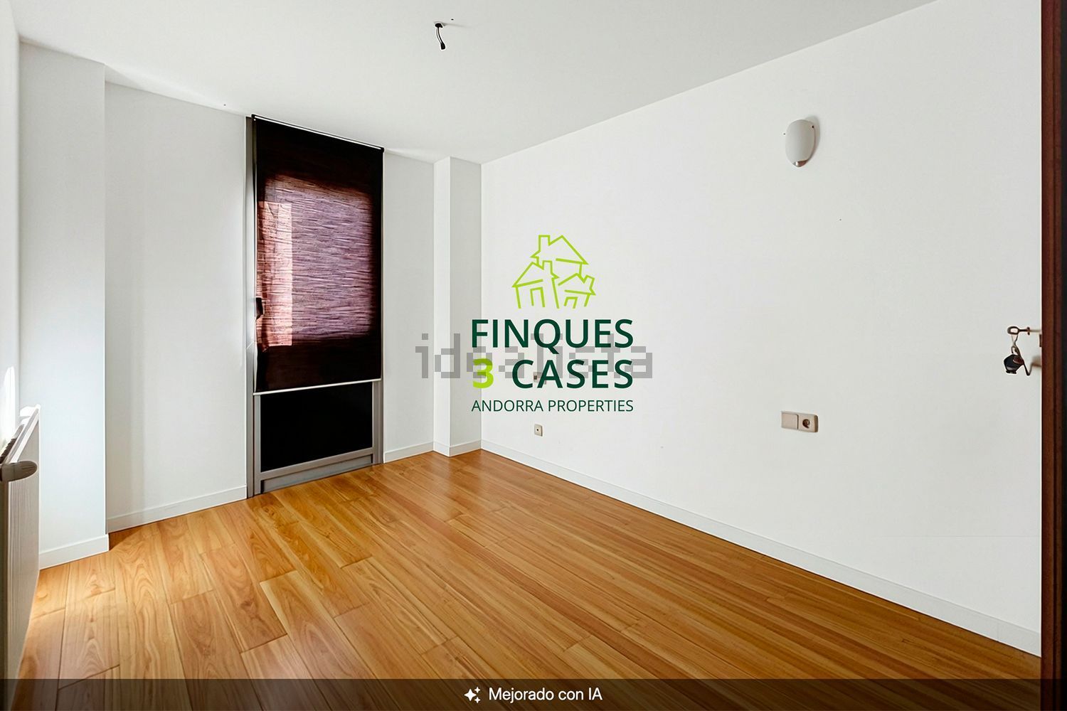 3-bedroom flat for rent in Escaldes-Engordany · 56 of 60