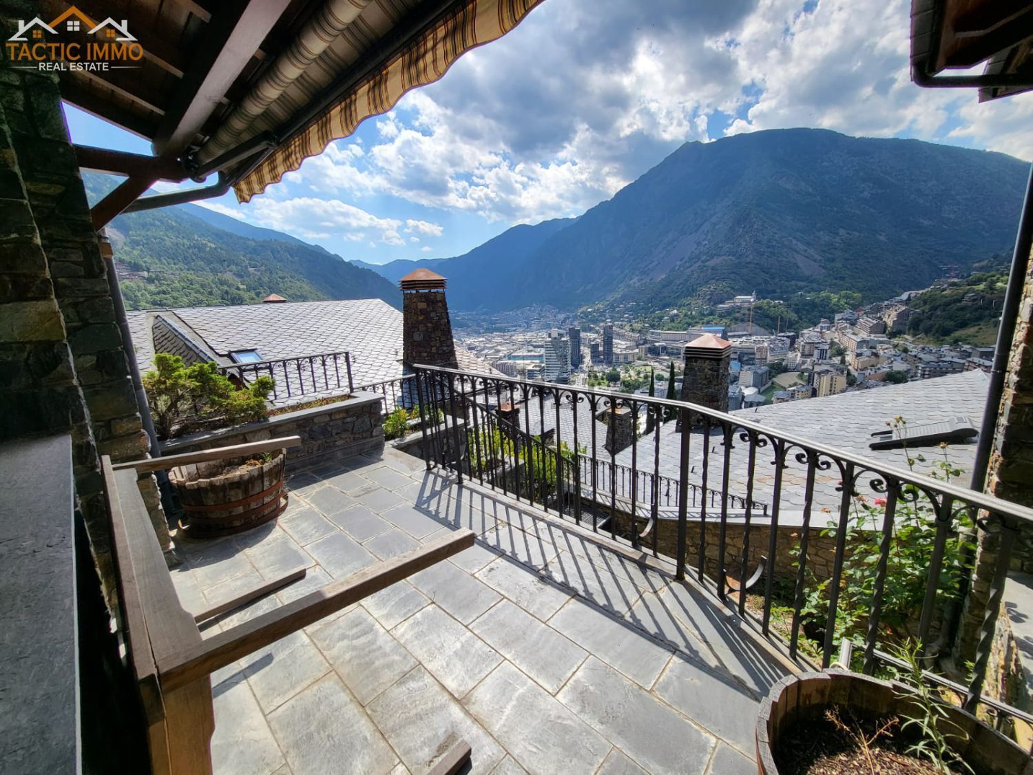 4-bedroom duplex for sale in Escaldes-Engordany · 7 of 42