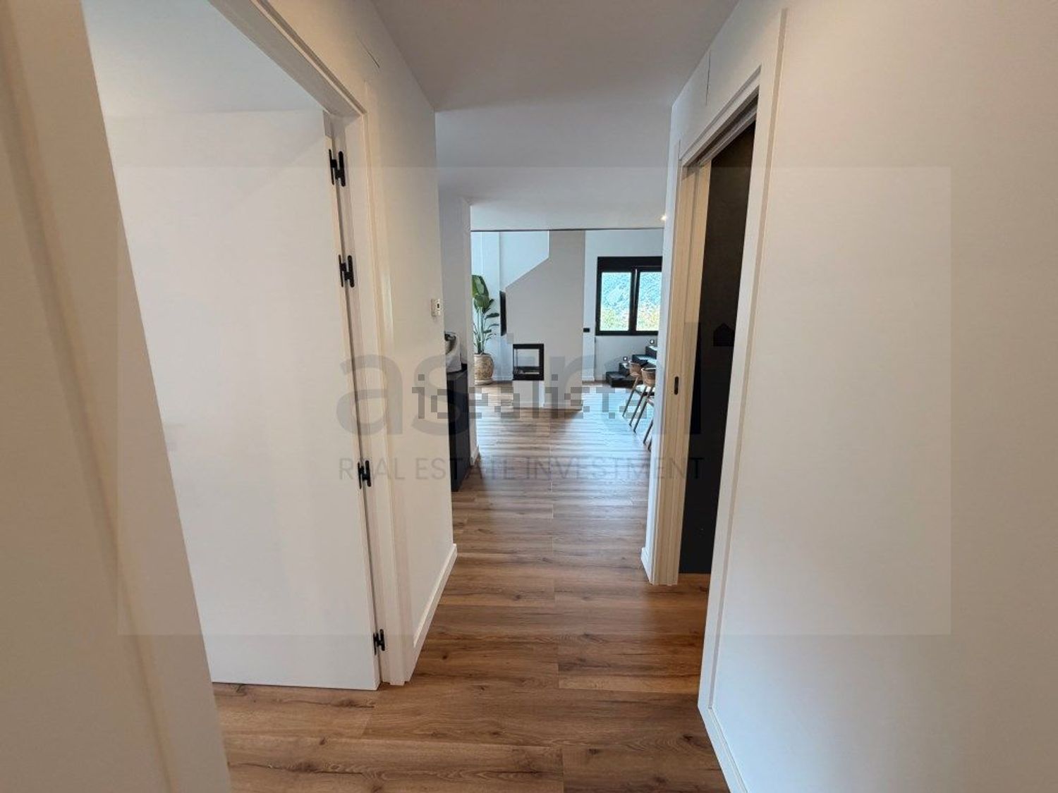 3-bedroom duplex for rent in Escaldes-Engordany · 43 of 60