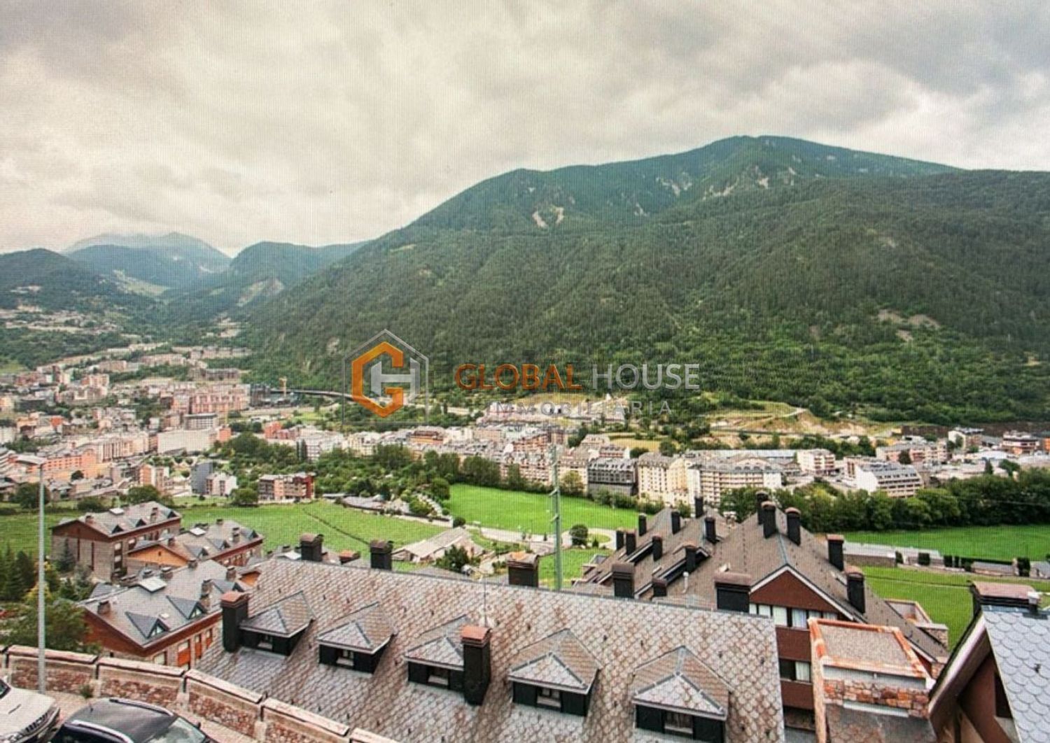 2-bedroom penthouse for sale in Vila, Encamp · 20 of 60