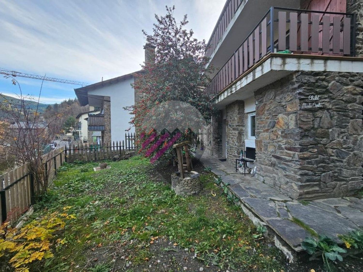 4-bedroom chalet for rent in La Massana · 39 of 47