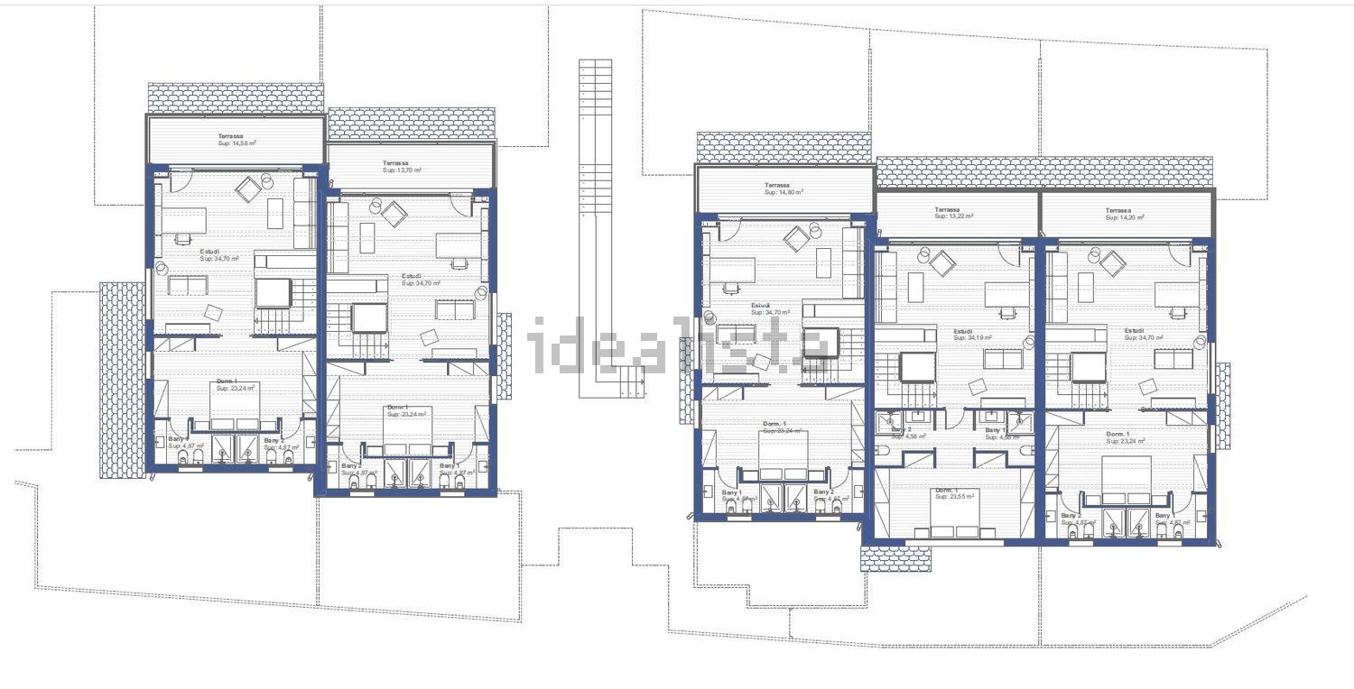 4-bedroom house for sale in Ordino · 53 of 60