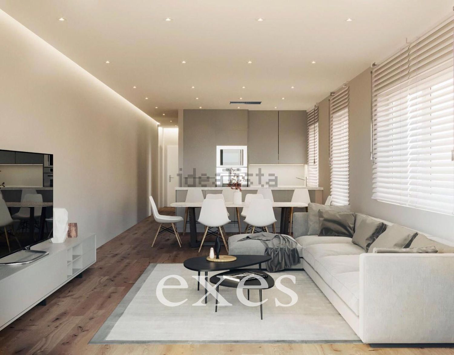 3-bedroom penthouse for sale in Els Vilars, Escaldes-Engordany · 48 of 60