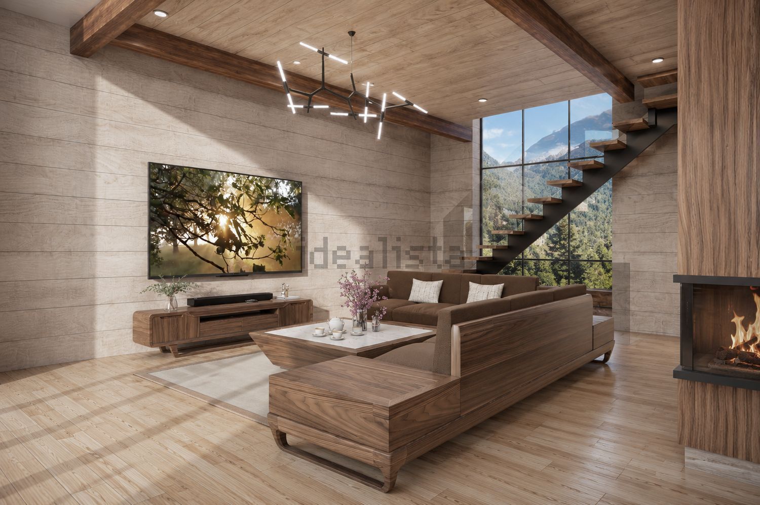 5-bedroom chalet for sale in Arinsal, La Massana · 5 of 29