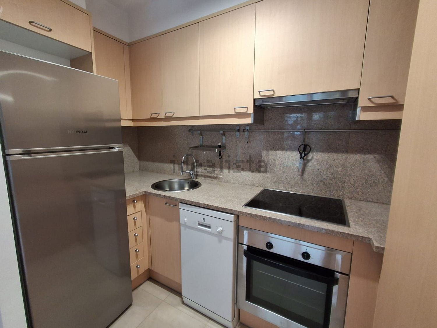 2-bedroom flat for rent in El Tarter, Canillo · 14 of 21