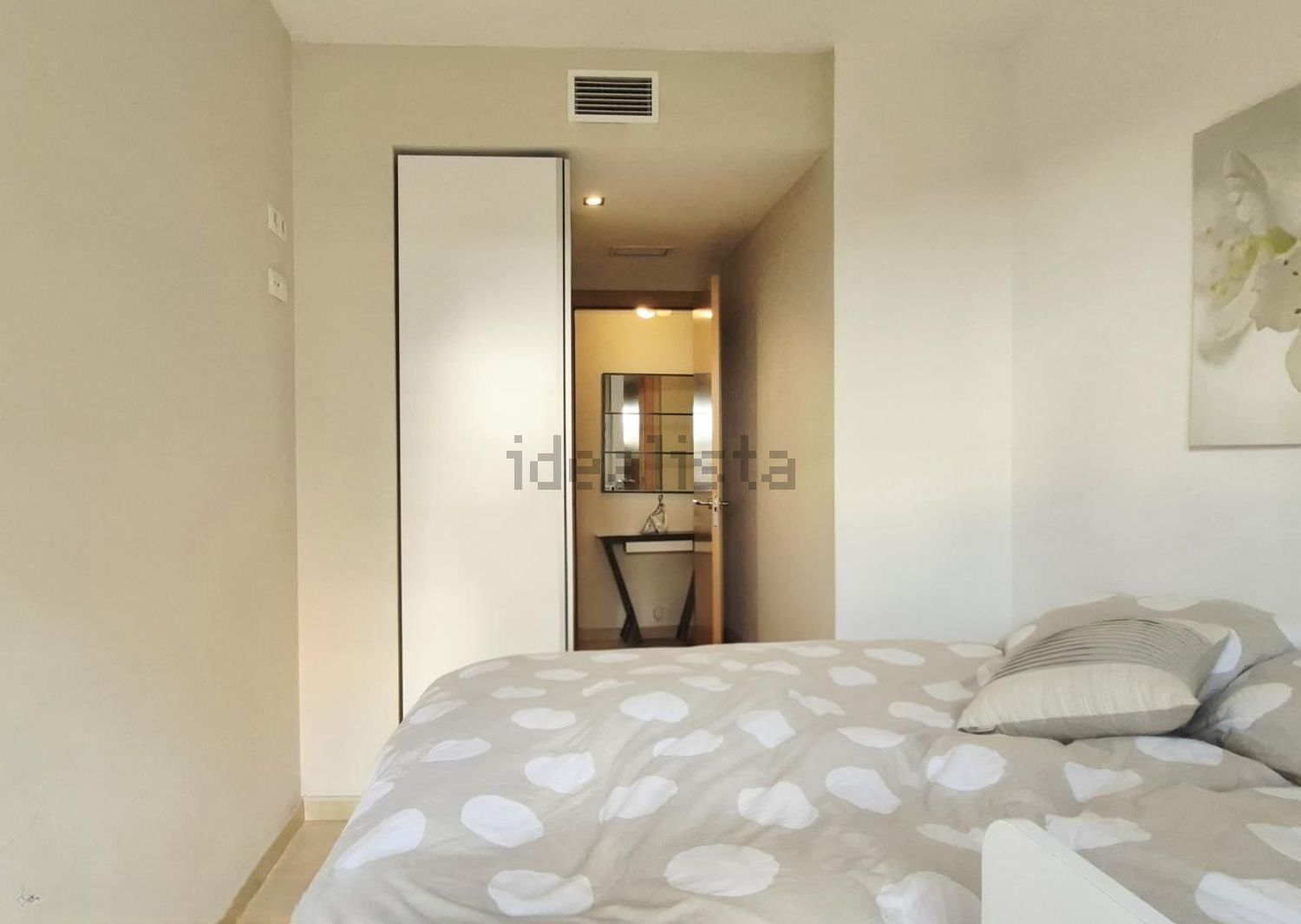 Piso en venta en Avenida de l'Abat Marcet