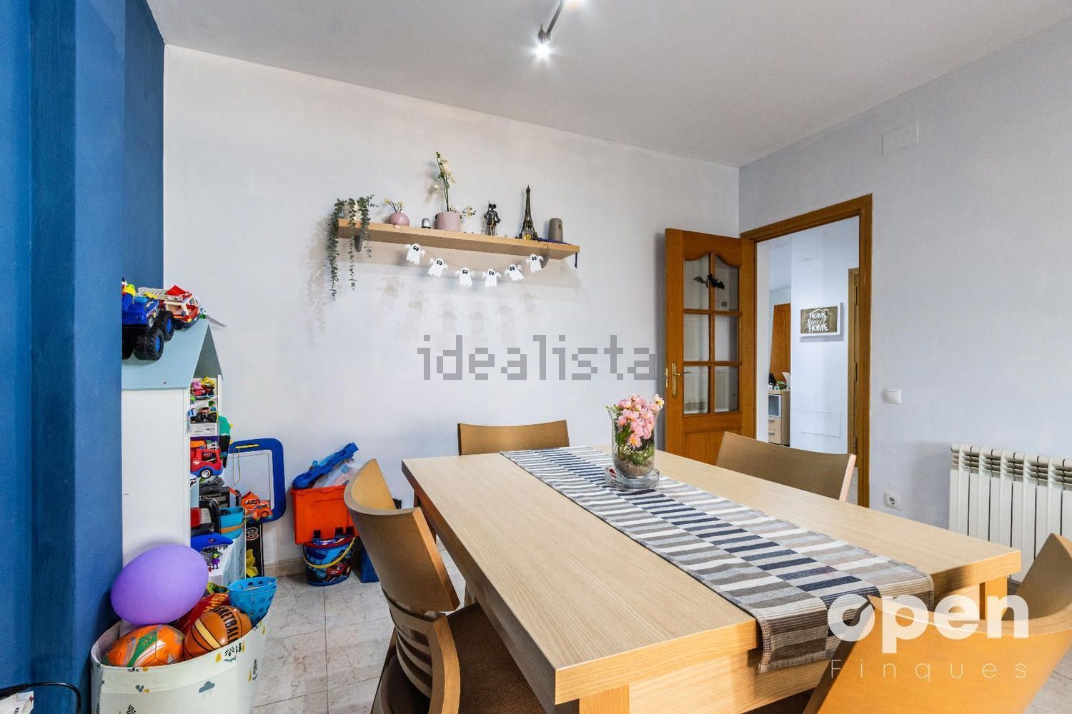 Ático en venta en Calle del Pedraforca