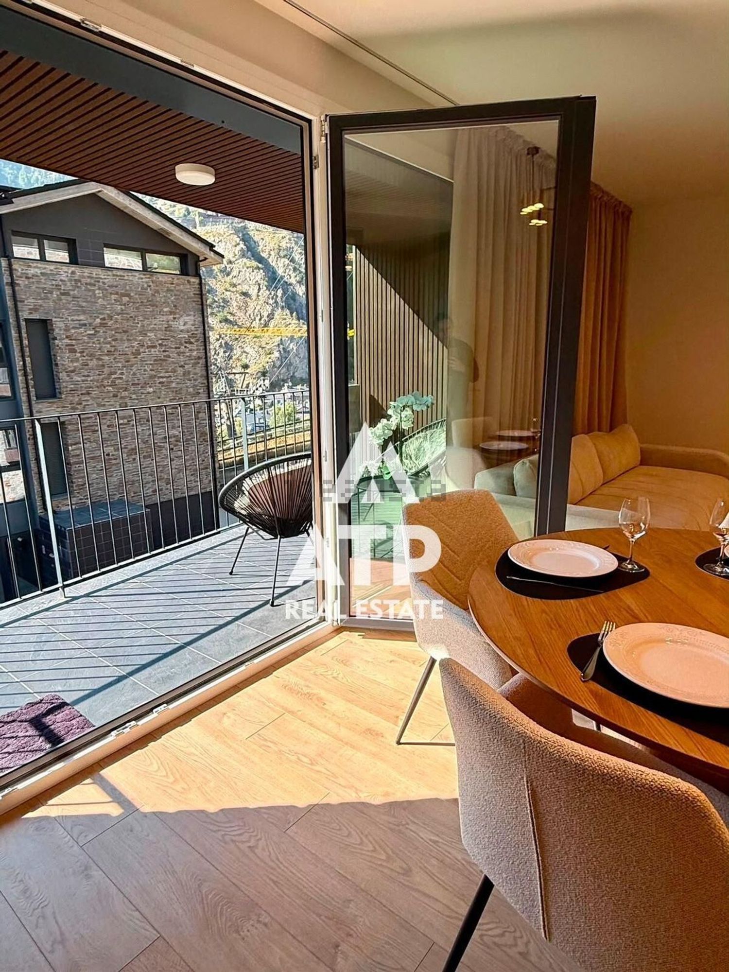 3-bedroom flat for sale in Canillo · 8 of 28