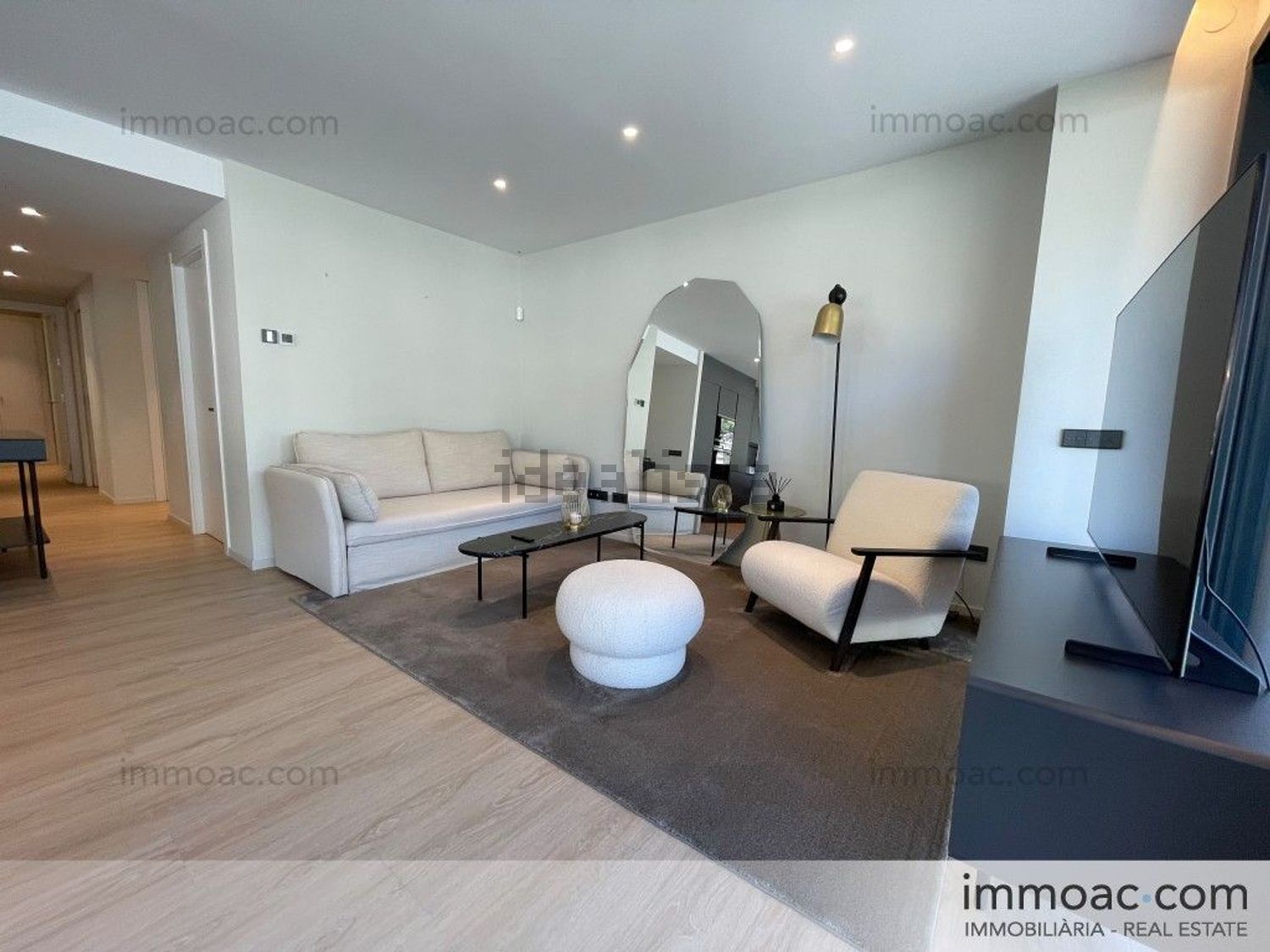 3-bedroom flat for rent in Escaldes-Engordany · 12 of 47