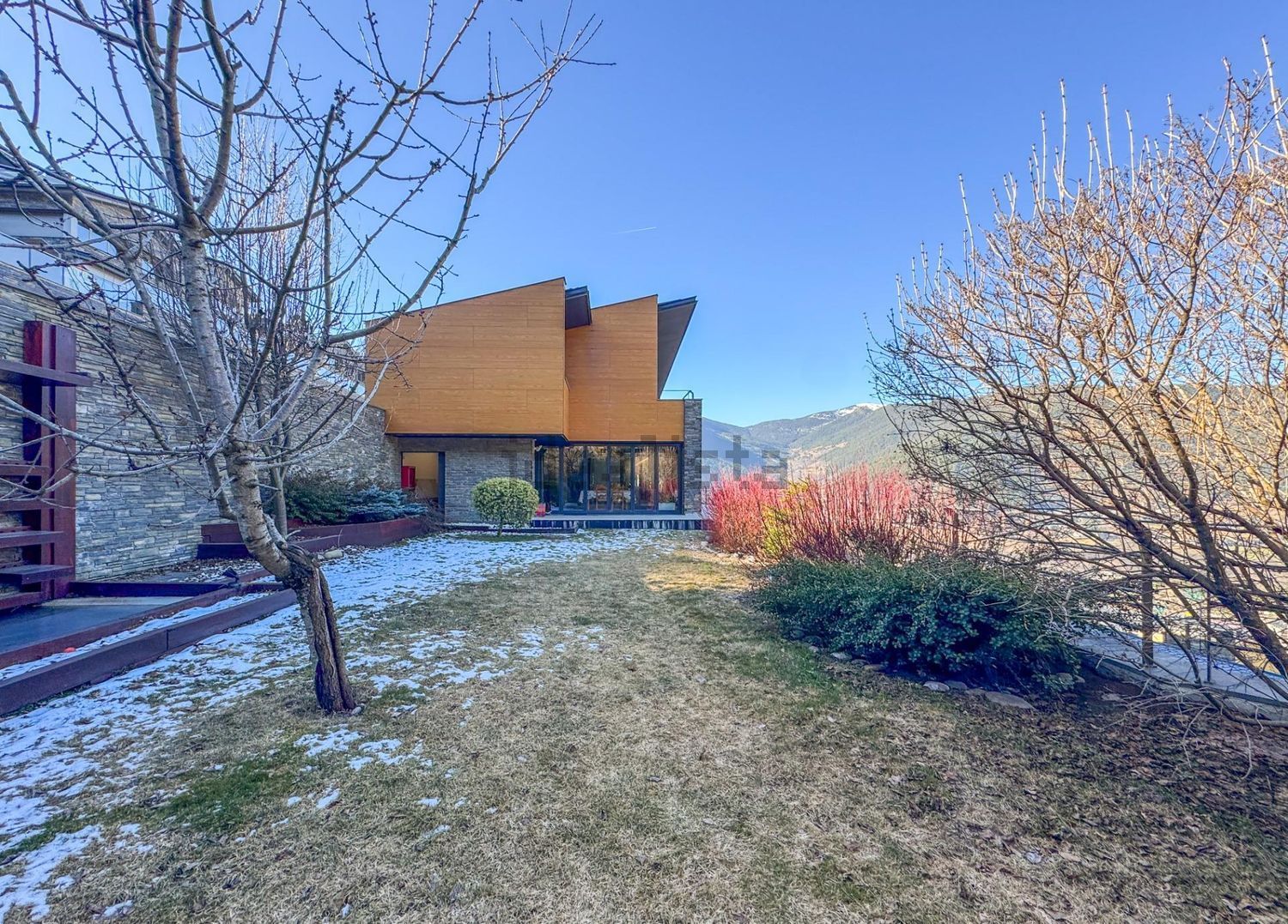 4-bedroom chalet for sale in Anyós, La Massana · 14 of 60