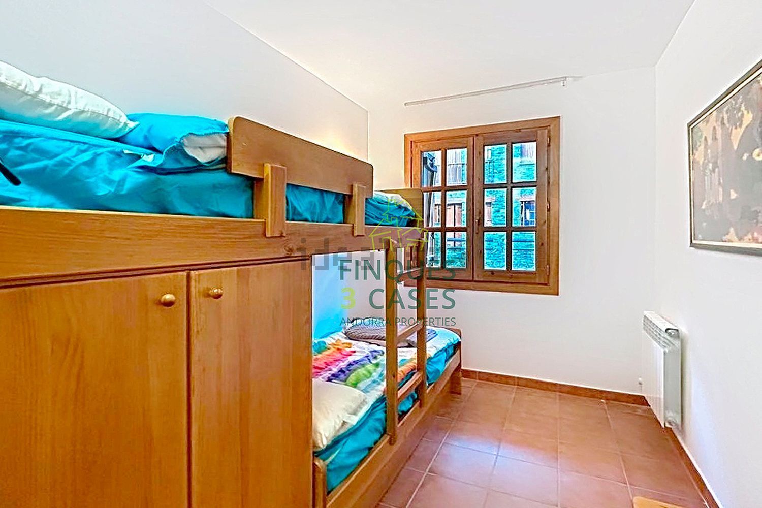 Appartement 3 chambres à louer à Canillo · 38 sur 60
