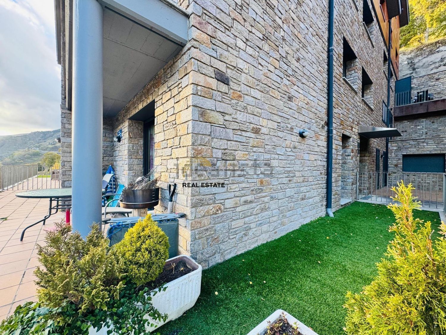 2-bedroom flat for sale in El Tarter, Canillo · 7 of 28