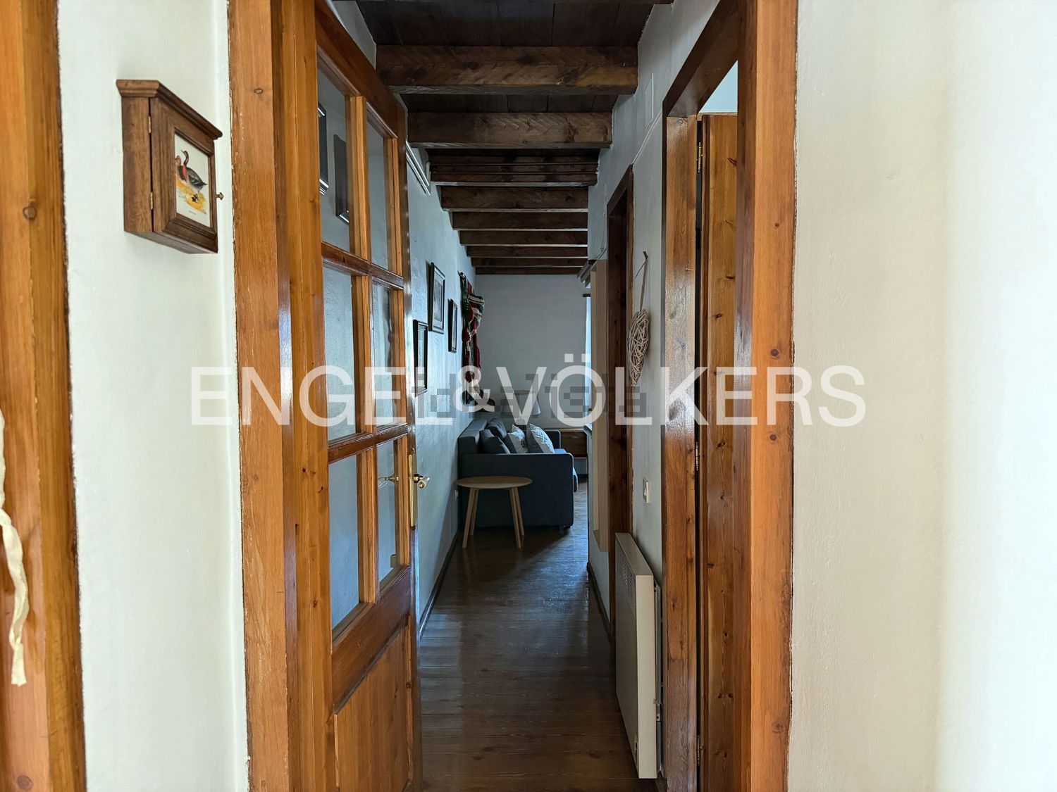 1-bedroom flat for rent in El Tarter, Canillo · 56 of 60