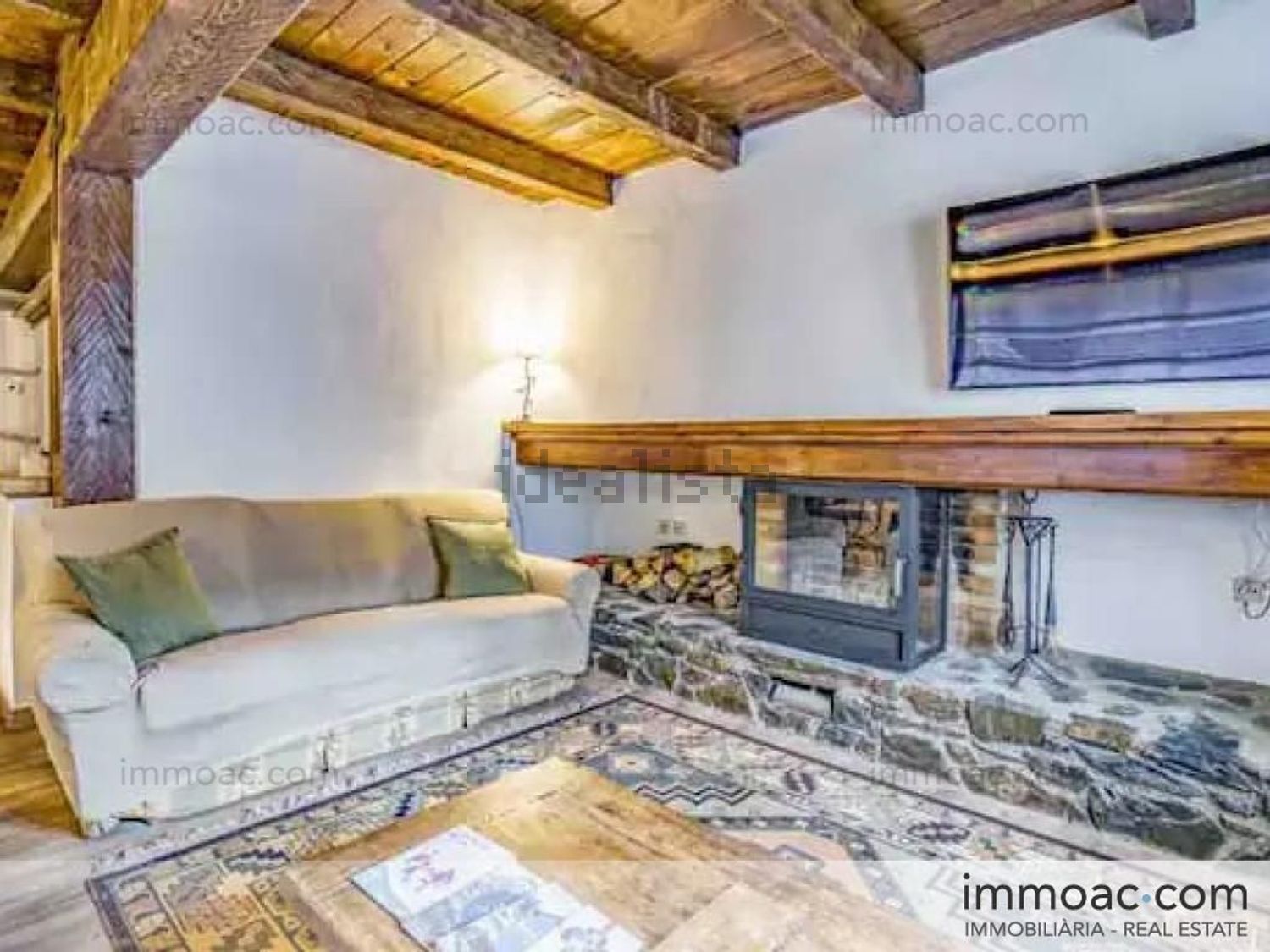 4-bedroom townhouse for sale in El Tarter, Canillo · 7 of 26