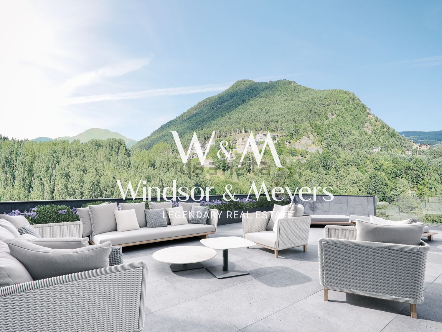 4-bedroom flat for sale in La Massana · 19 of 21