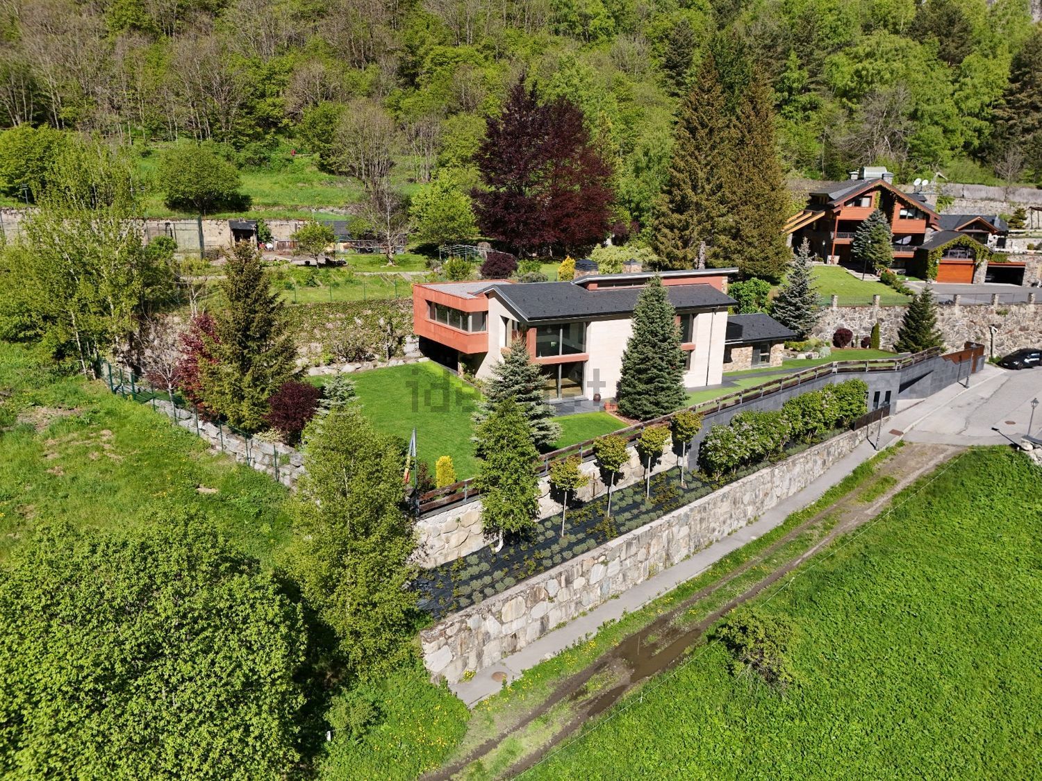 3-bedroom chalet for sale in Arinsal, La Massana · 52 of 60
