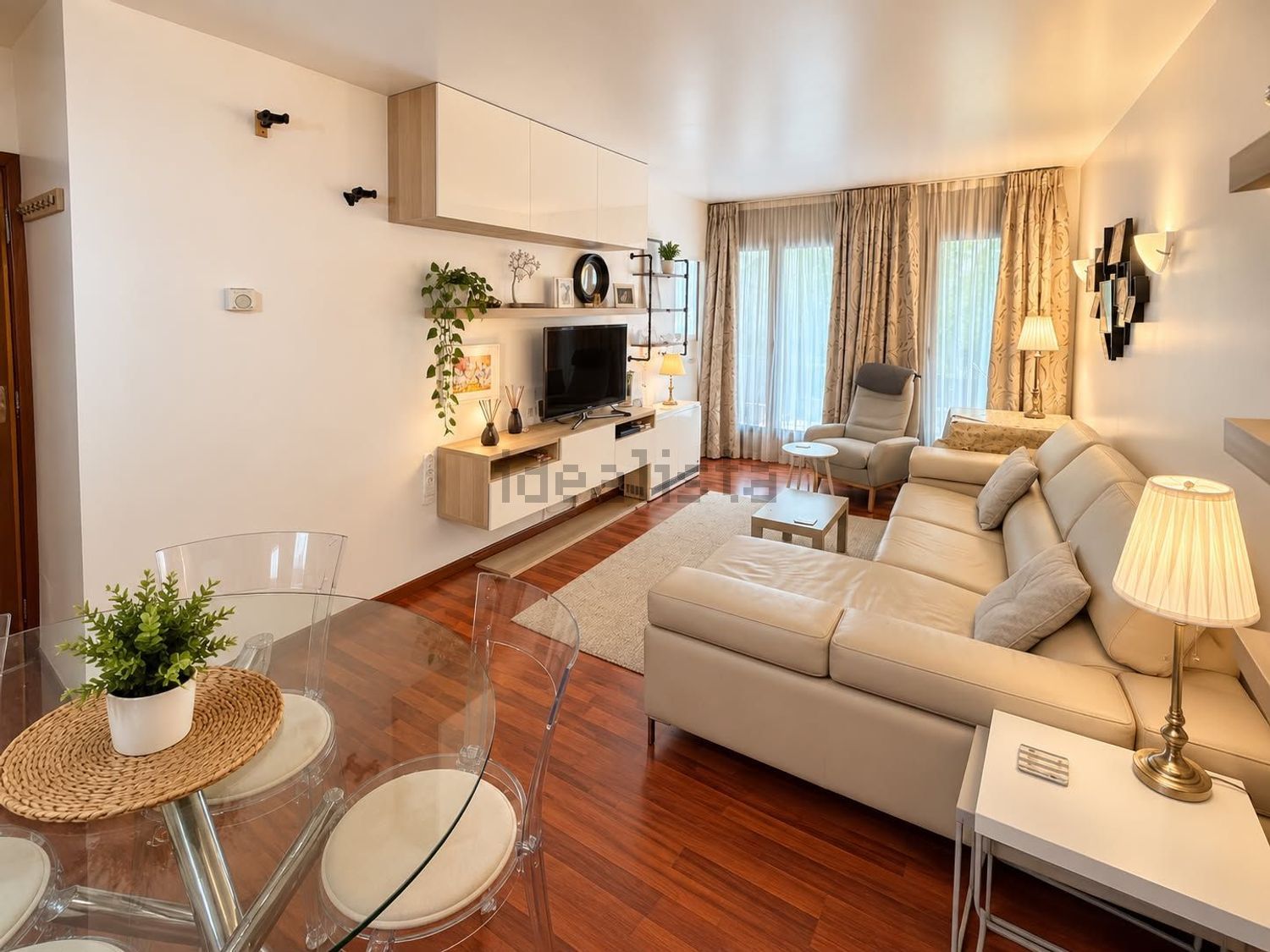 2-bedroom flat seasonal rent in El Tarter, Canillo · 20 of 24