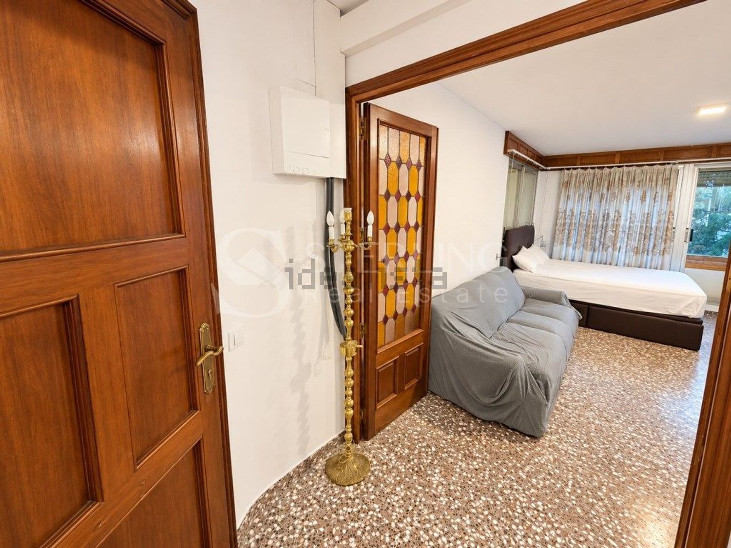 Studio for rent in Andorra la Vella · 3 of 25