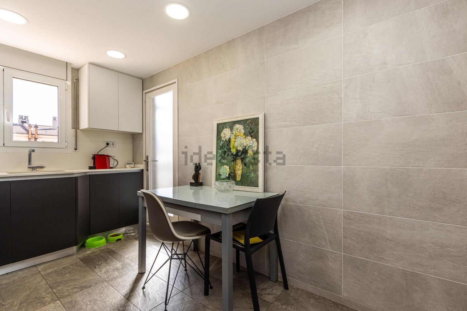 Piso en venta en Calle de Blasco de Garay