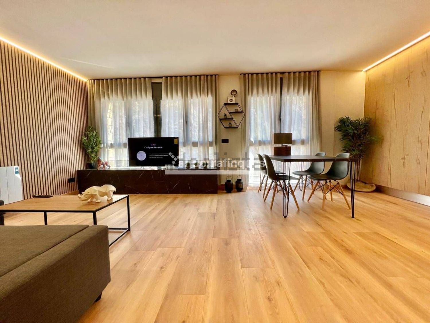 3-bedroom flat for sale in Llorts, Ordino · 25 of 60
