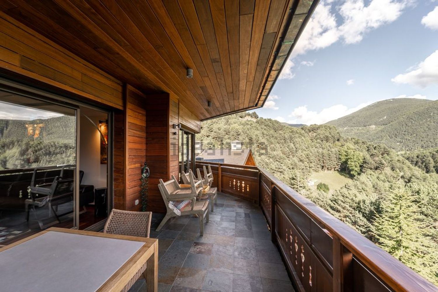3-bedroom flat for sale in La Massana · 23 of 45