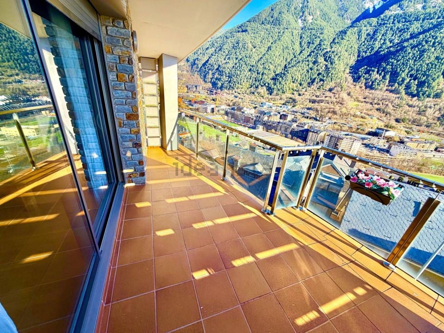 2-bedroom flat for sale in Vila, Encamp · 3 of 20