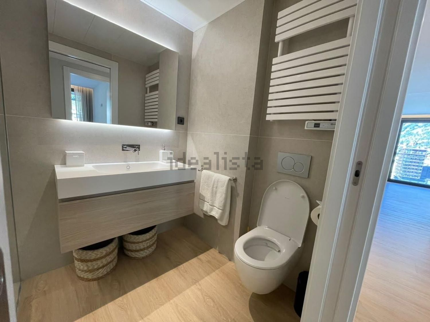 3-bedroom flat for rent in Escaldes-Engordany · 51 of 58