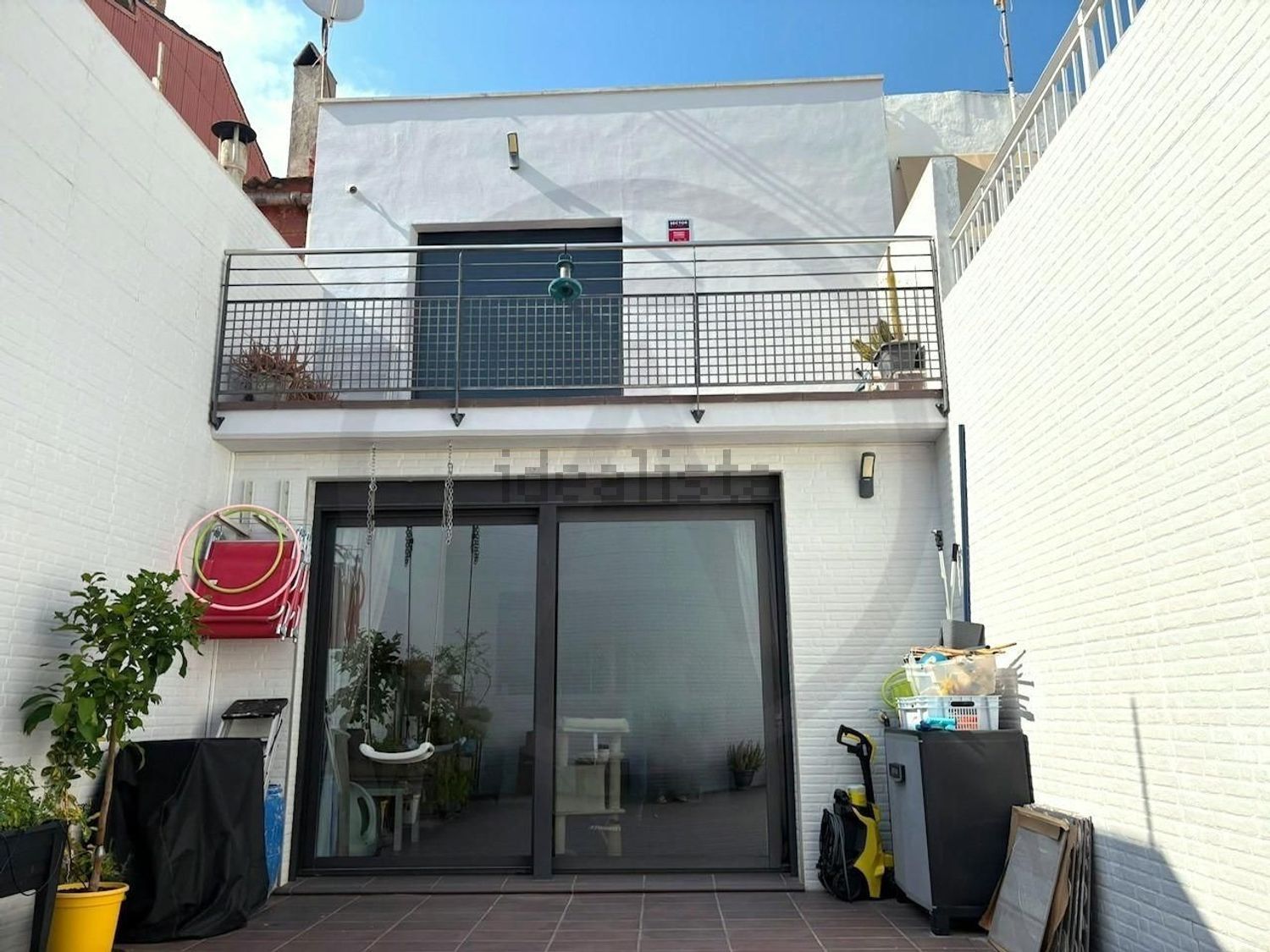 Chalet adosado en venta en Sant Pere Nord