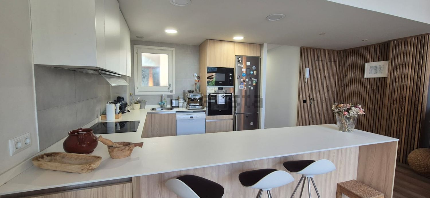 3-bedroom penthouse for sale in Engolasters, Escaldes-Engordany · 10 of 60
