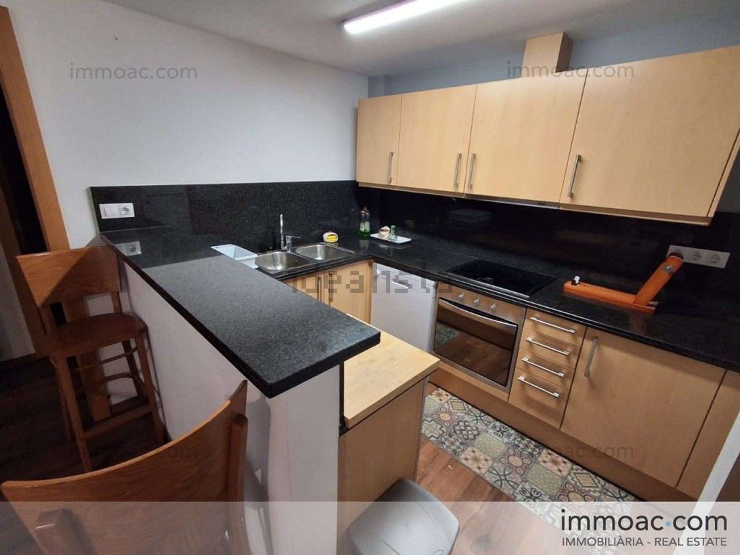 2-bedroom flat for rent in La Cortinada, Ordino · 15 of 60