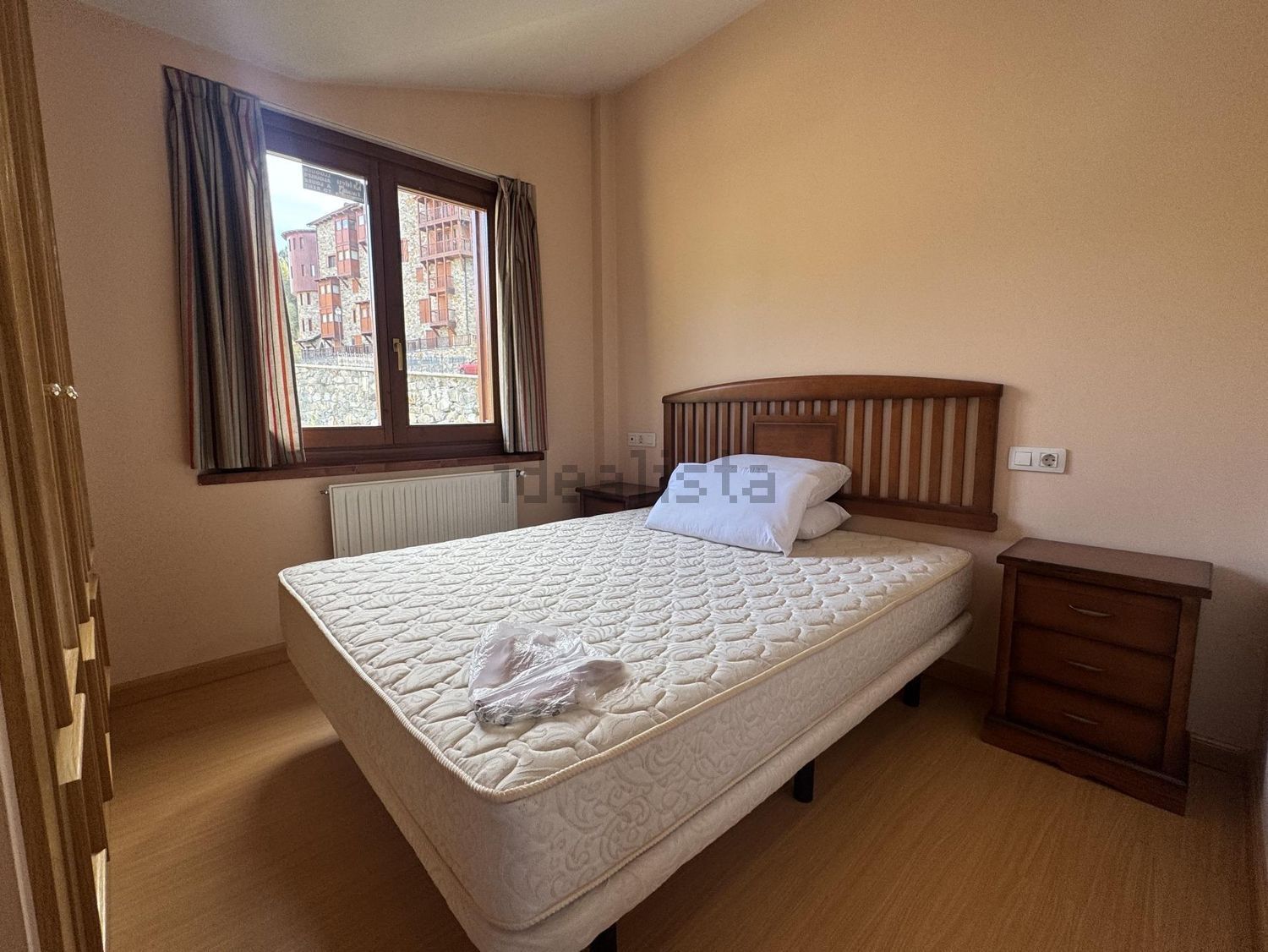 1-bedroom flat for sale in L'Aldosa, Canillo · 3 of 7