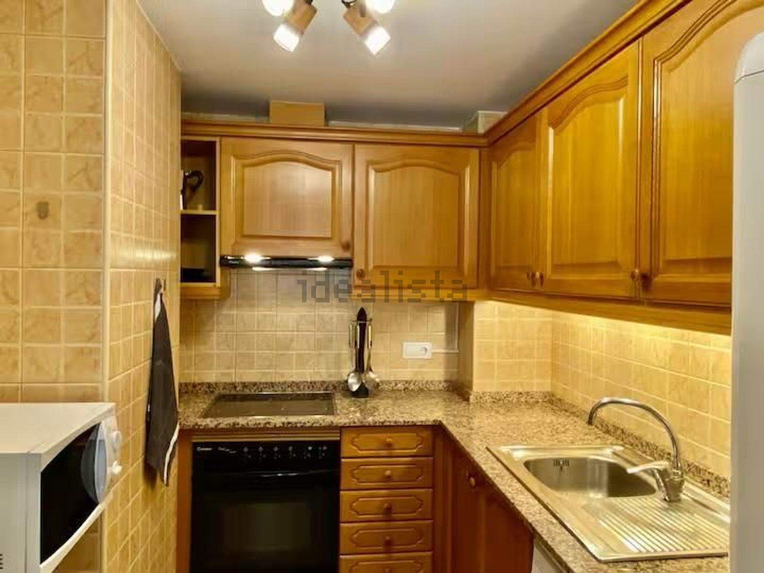 1-bedroom flat seasonal rent in El Tarter, Canillo · 24 of 30