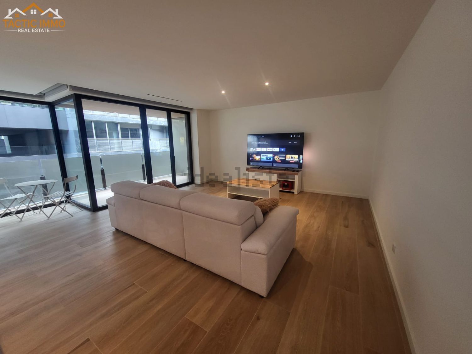 3-bedroom penthouse for sale in El Vilar, Canillo · 6 of 60