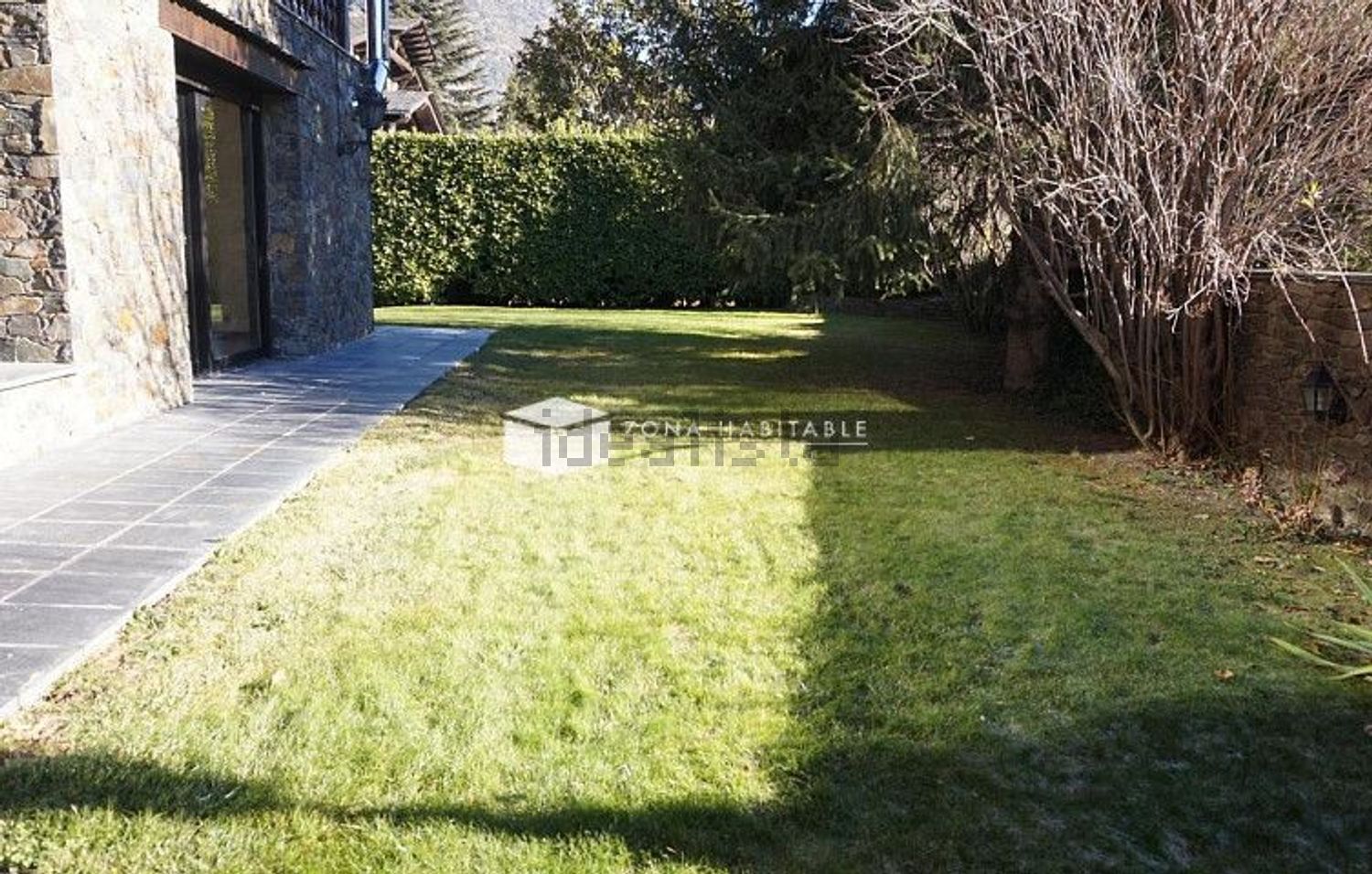 4-bedroom chalet for rent in Andorra la Vella · 32 of 59