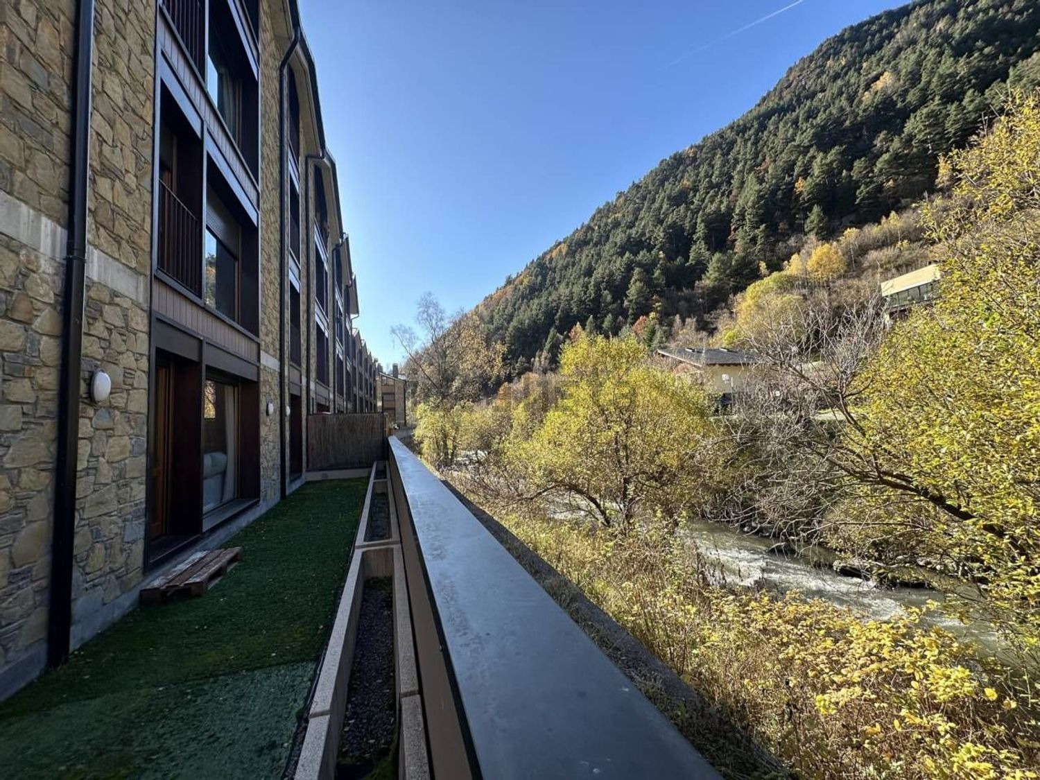 Appartement 2 chambres à louer à Llorts, Ordino · 43 sur 60
