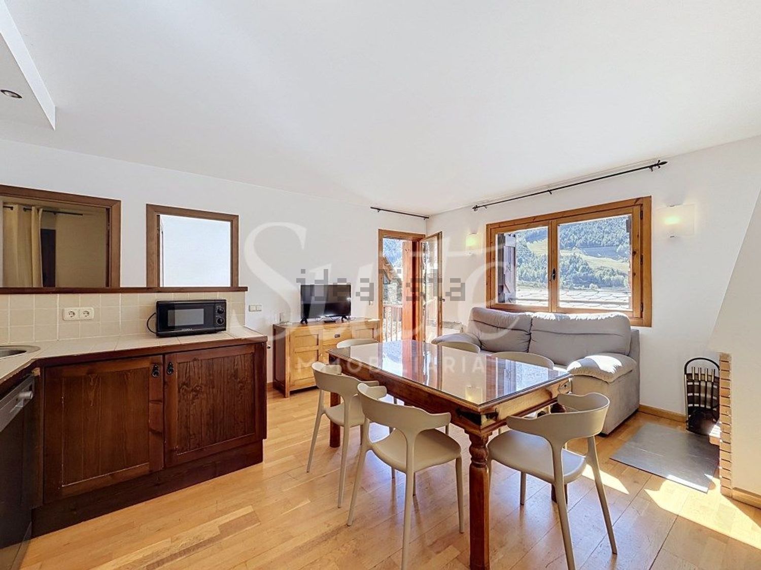 3-bedroom flat for sale in El Tarter, Canillo · 7 of 22