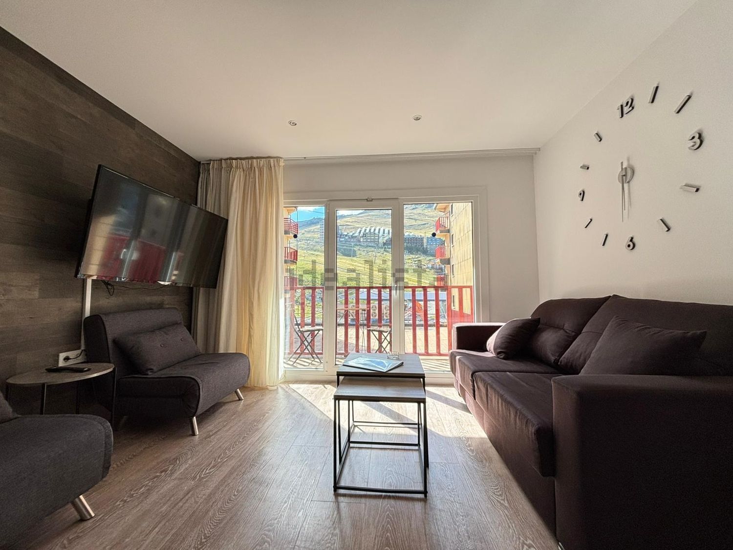 Studio for sale in Pas de la Casa, Encamp · 6 of 16