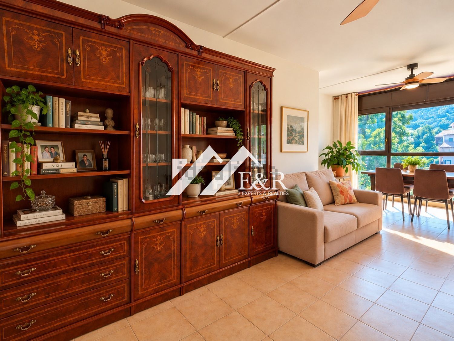 3-bedroom flat for sale in Escaldes-Engordany · 27 of 60