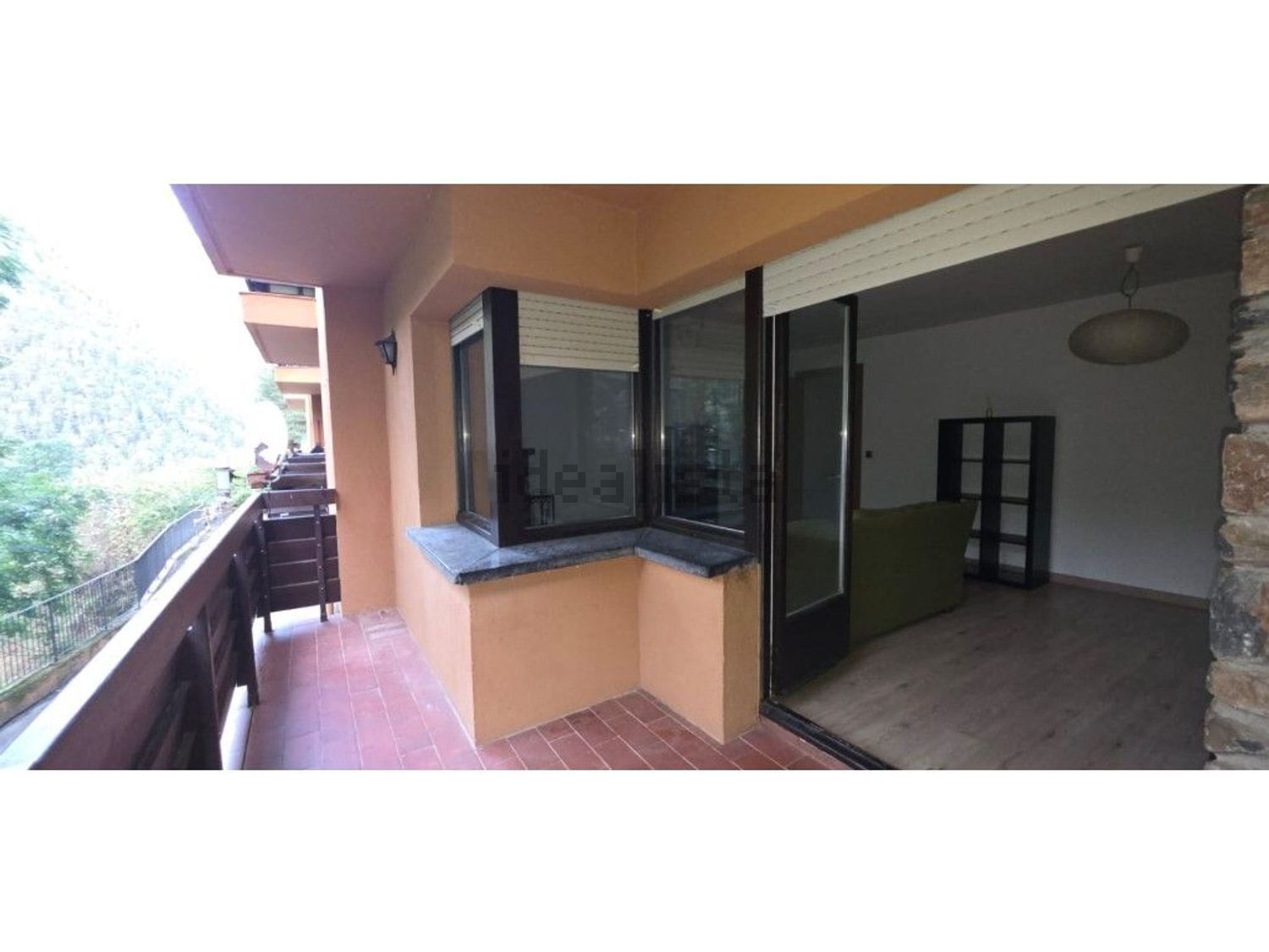 2-bedroom flat for rent in Arinsal, La Massana · 27 of 37