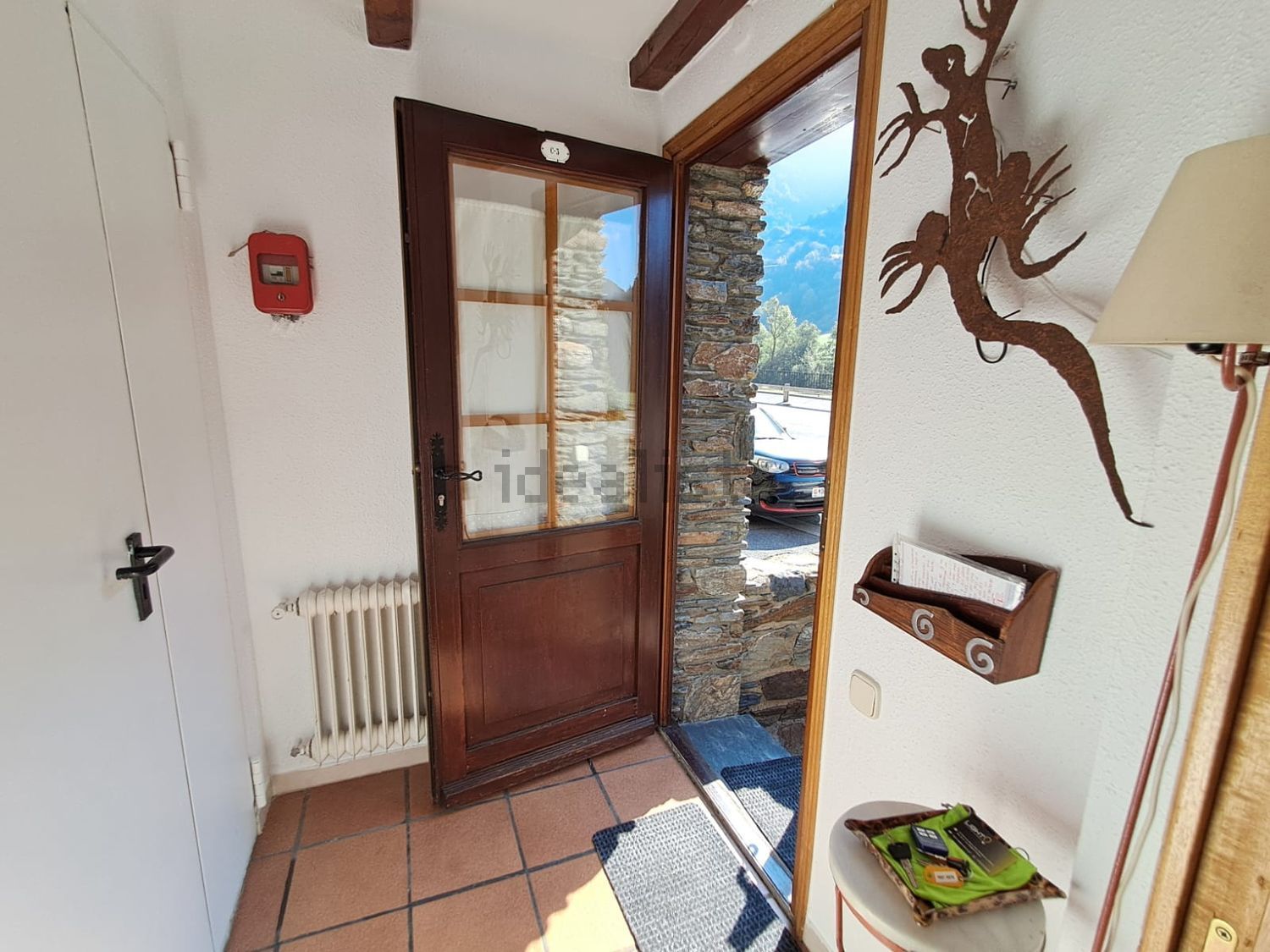 2-bedroom townhouse for sale in Arans, Ordino · 9 of 60