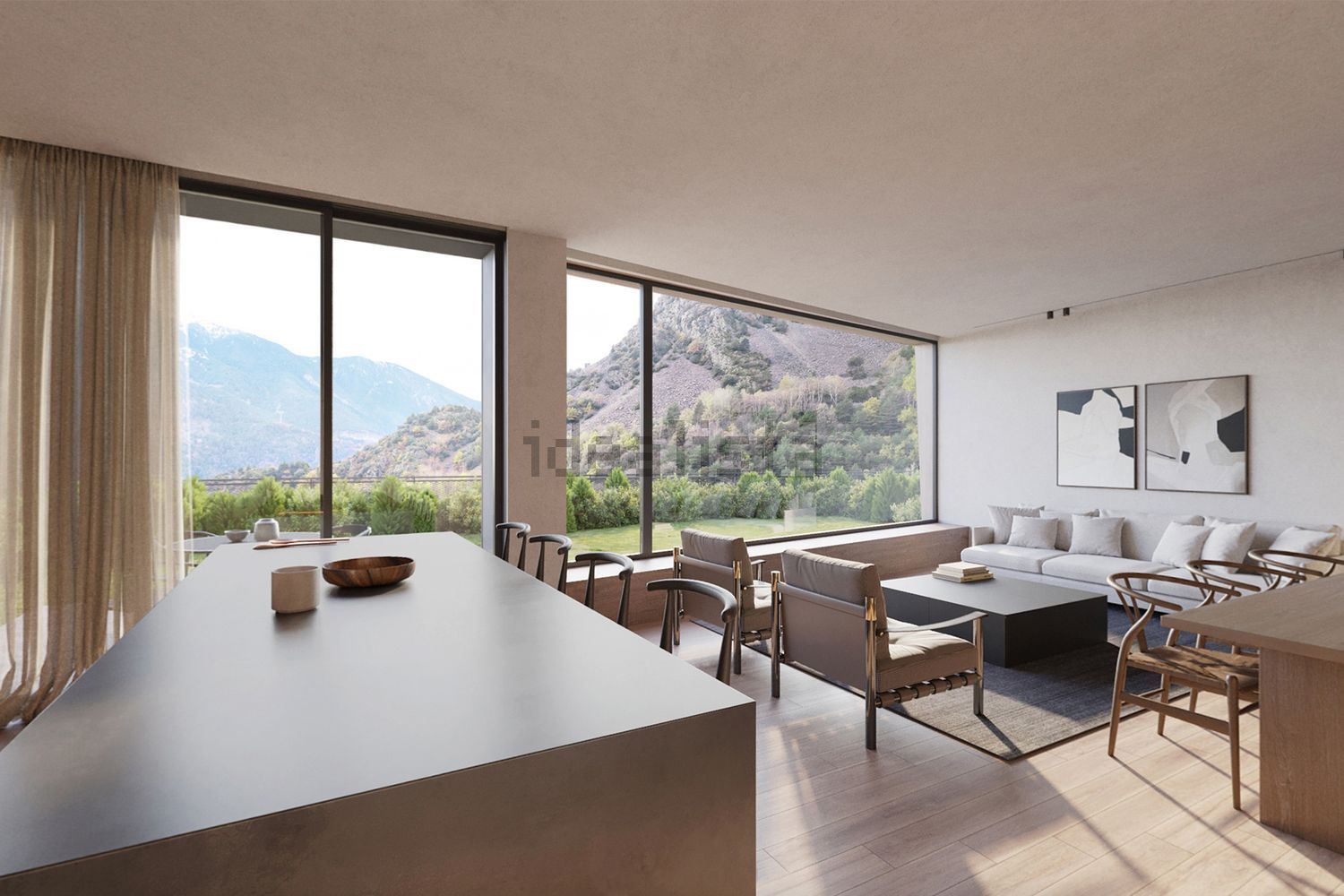 4-bedroom chalet for sale in Els Vilars, Escaldes-Engordany · 47 of 53