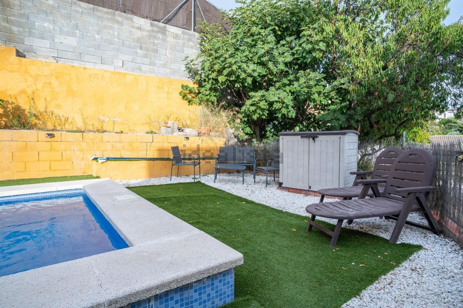 Casa o chalet independiente en venta en Can Parellada