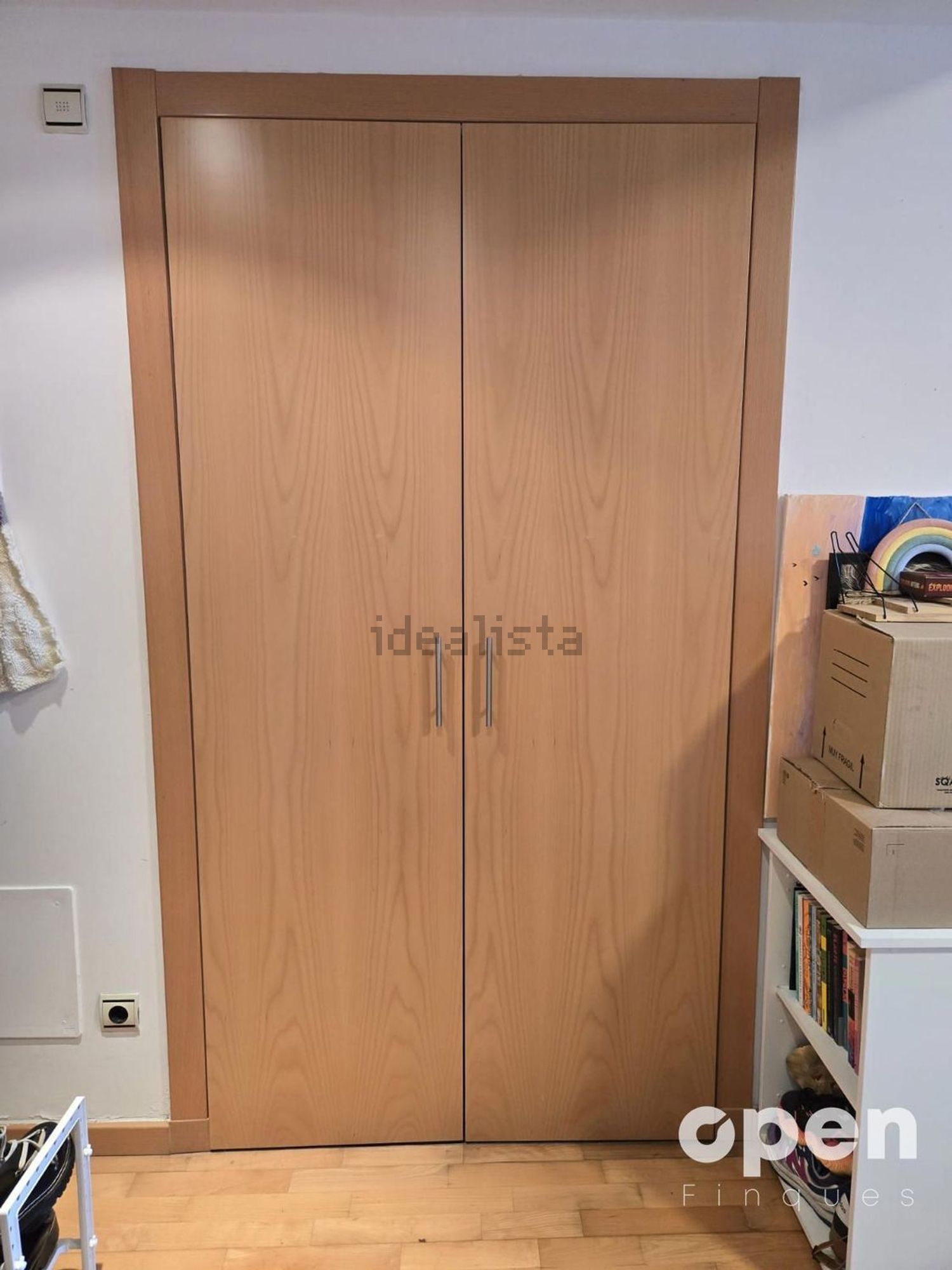 Piso en venta en Rambleta del Pare Alegre