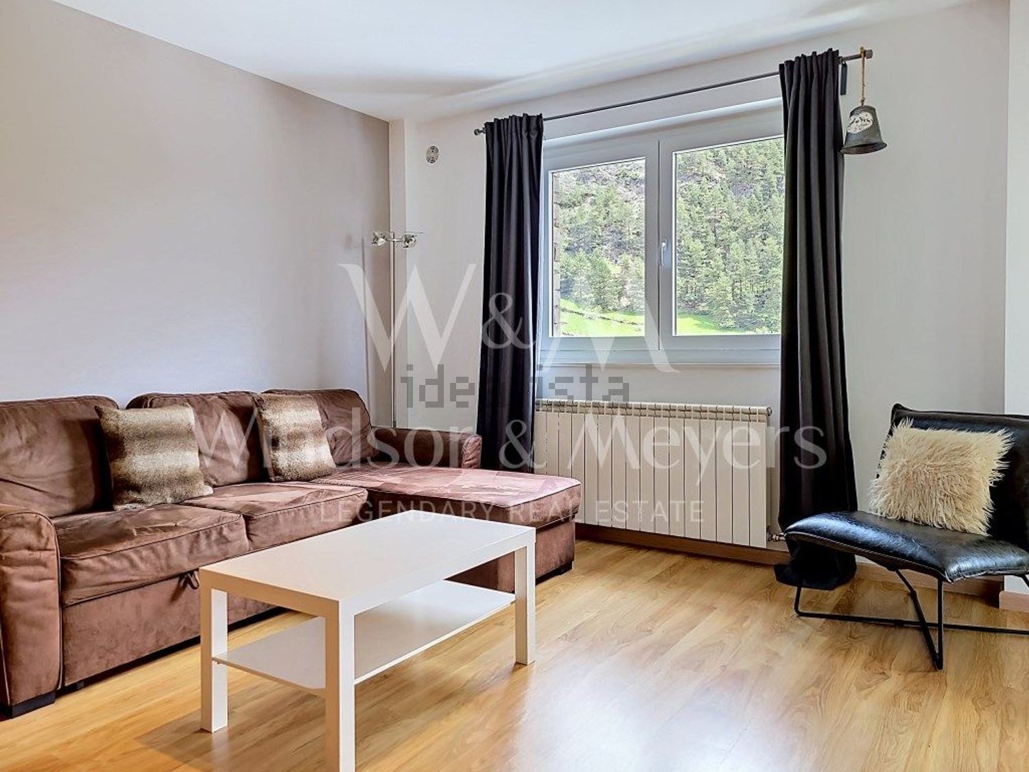 2-bedroom flat for sale in Arinsal, La Massana · 53 of 60