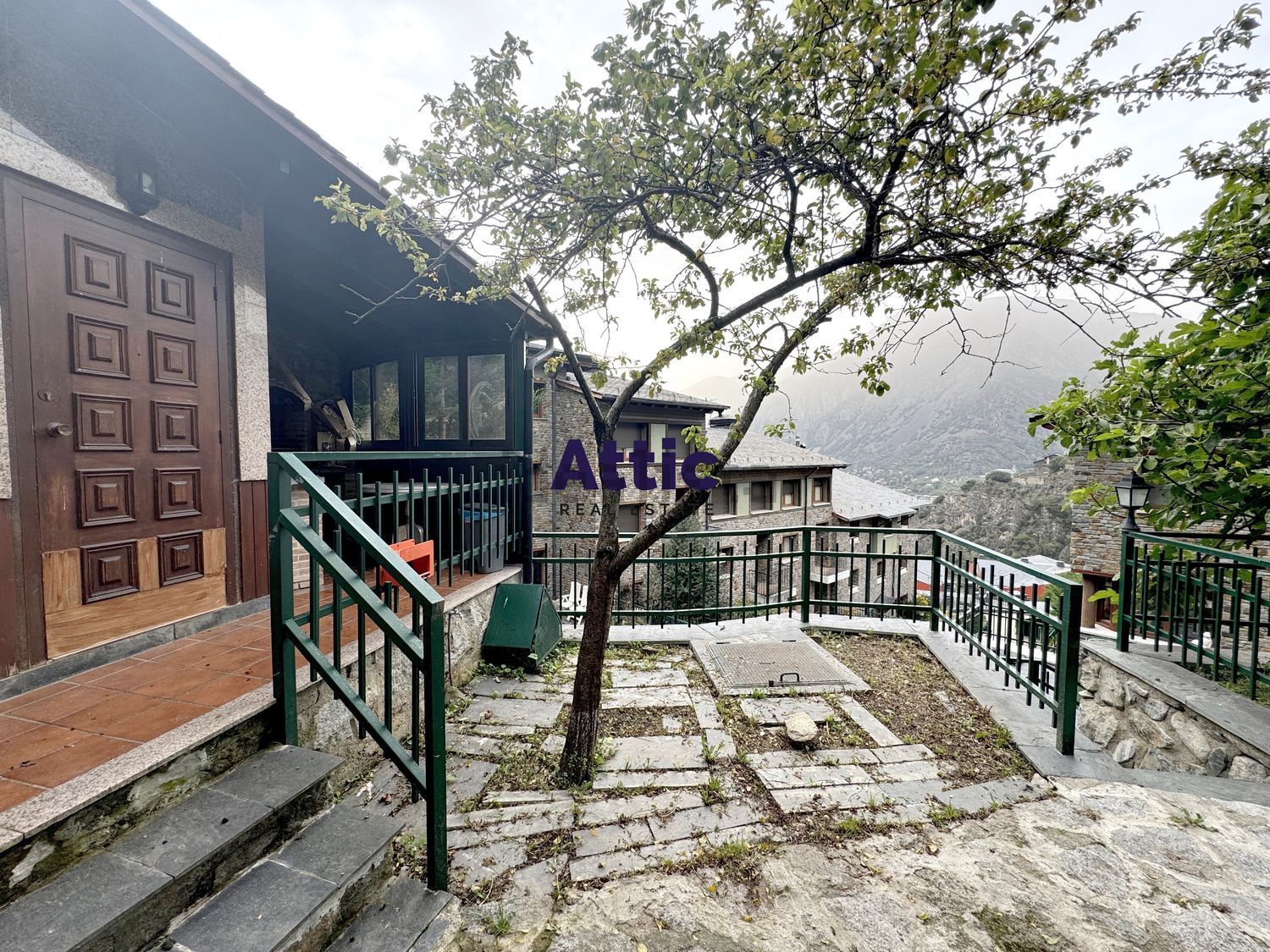 Casa adossada de 4 habitacions en venda a Engolasters, Escaldes-Engordany · 30 de 42