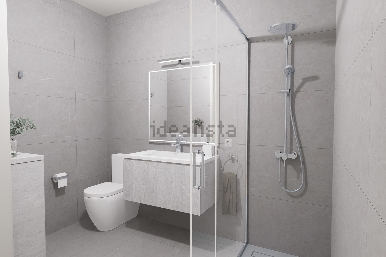 4-bedroom penthouse for sale in Ordino · 40 of 44