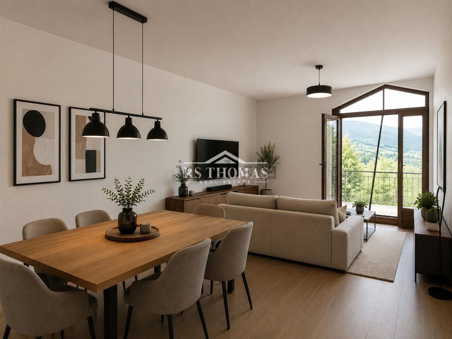 2-bedroom flat for sale in El Tarter, Canillo · 35 of 60