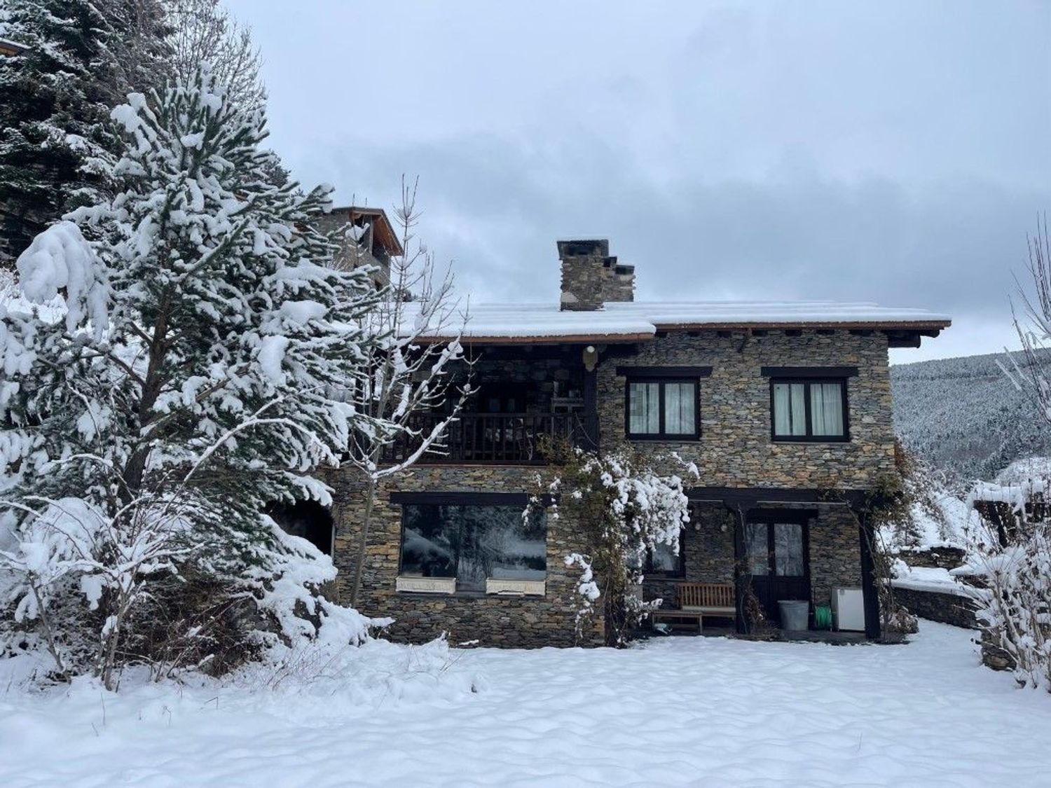 5-bedroom chalet for sale in Pal, La Massana · 57 of 60