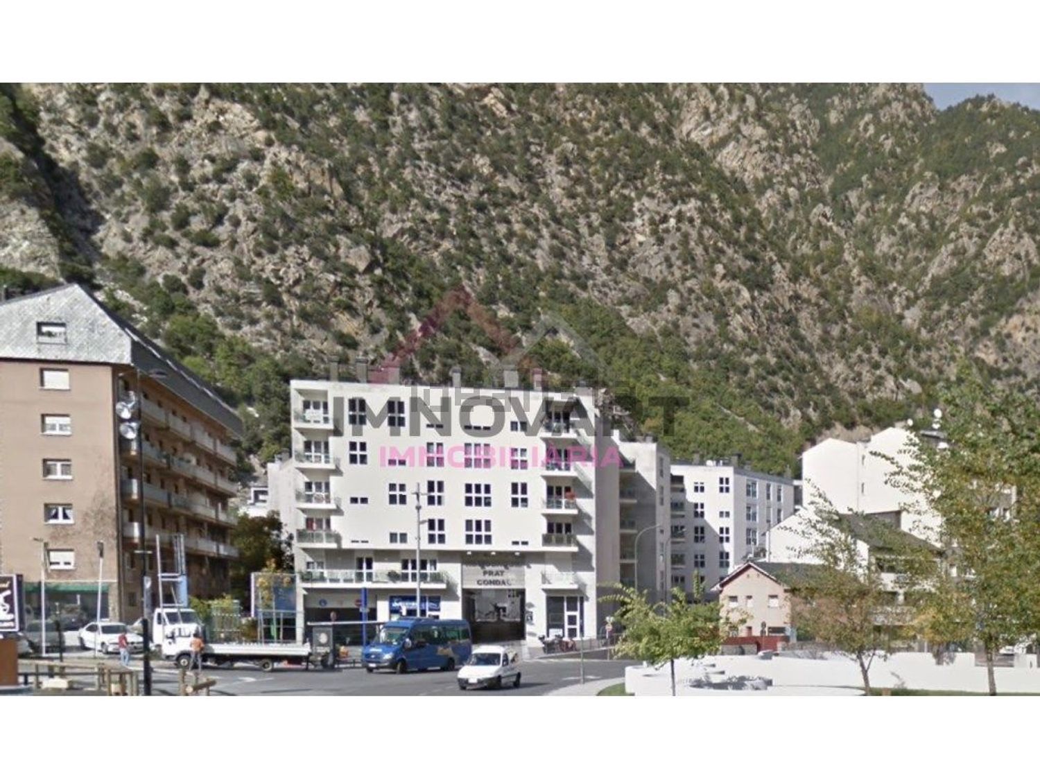 2-bedroom flat for sale in Santa Coloma, Andorra la Vella · 6 of 60